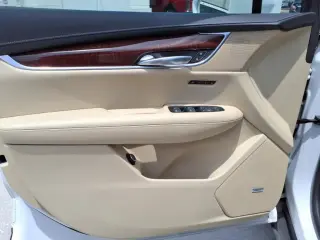 Cadillac XT5 2017 Premium Luxury SUV de 4 puertas