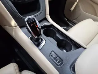 Cadillac XT5 2017 Premium Luxury SUV de 4 puertas