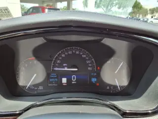 Cadillac XT5 2017 Premium Luxury SUV de 4 puertas