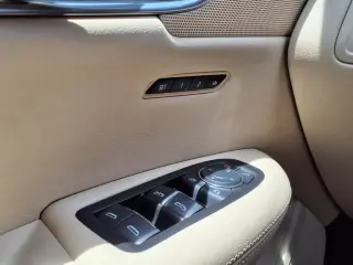 Cadillac XT5 2017 Premium Luxury SUV de 4 puertas