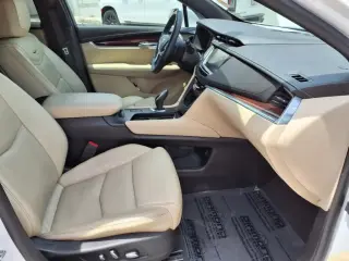 Cadillac XT5 2017 Premium Luxury SUV de 4 puertas