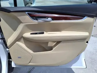 Cadillac XT5 2017 Premium Luxury SUV de 4 puertas