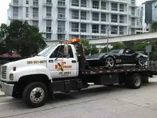 Gruas Baratas Cheap Towing Tow