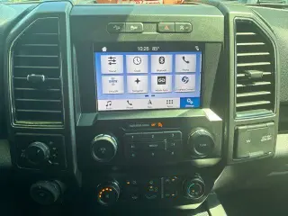 Ford F-150 2019 4x4 XLT 4dr SuperCrew 5.5 ft. SB