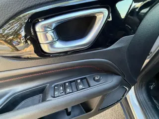 Jeep Compass 2025 4x4 Trailhawk 4dr SUV