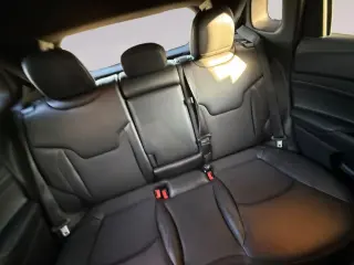 Jeep Compass 2025 4x4 Trailhawk 4dr SUV