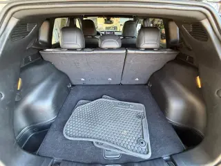 Jeep Compass 2025 4x4 Trailhawk 4dr SUV