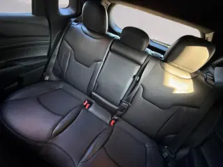 Jeep Compass 2025 4x4 Trailhawk 4dr SUV