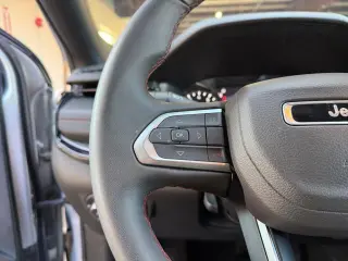 Jeep Compass 2025 4x4 Trailhawk 4dr SUV