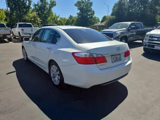 Honda Accord 2014 EX 4dr Sedan CVT