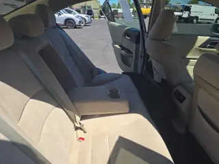 Honda Accord 2014 EX 4dr Sedan CVT