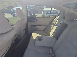 Honda Accord 2014 EX 4dr Sedan CVT