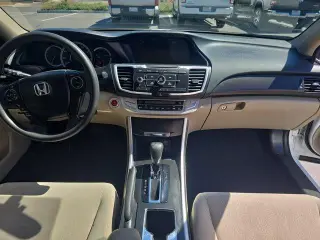 Honda Accord 2014 EX 4dr Sedan CVT
