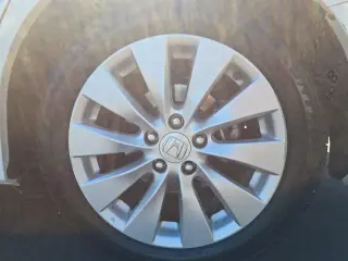 Honda Accord 2014 EX 4dr Sedan CVT