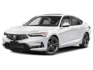 Acura Integra 2023 4p Liftback con Paquete A-SPEC