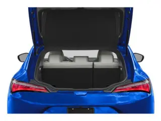Acura Integra 2023 4p Liftback con Paquete A-SPEC