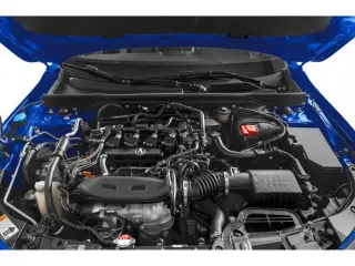 Acura Integra 2023 4p Liftback con Paquete A-SPEC