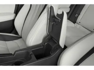 Acura Integra 2023 4p Liftback con Paquete A-SPEC