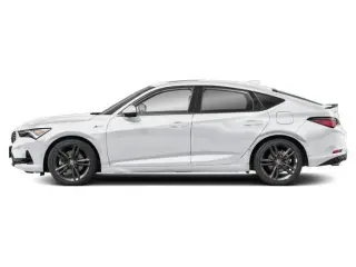 Acura Integra 2023 4p Liftback con Paquete A-SPEC