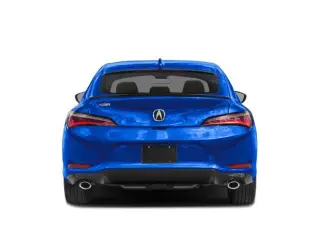 Acura Integra 2023 4p Liftback con Paquete A-SPEC