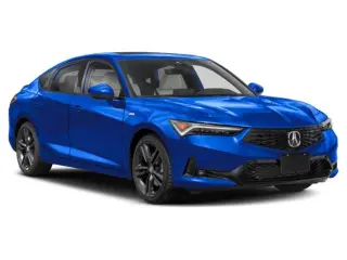 Acura Integra 2023 4p Liftback con Paquete A-SPEC