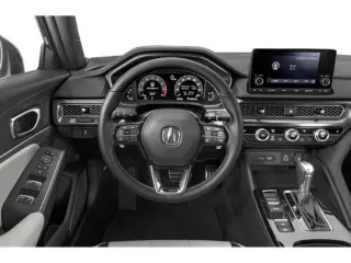 Acura Integra 2023 4p Liftback con Paquete A-SPEC