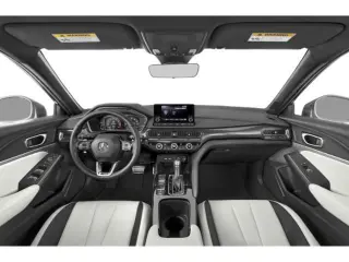 Acura Integra 2023 4p Liftback con Paquete A-SPEC
