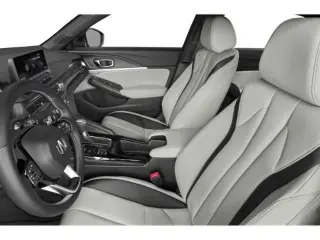 Acura Integra 2023 4p Liftback con Paquete A-SPEC