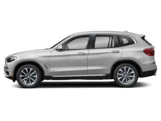 BMW X3 2018 AWD xDrive30i 4dr SUV