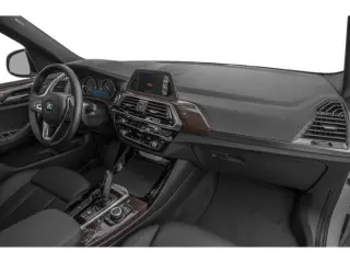 BMW X3 2018 AWD xDrive30i 4dr SUV