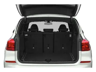 BMW X3 2018 AWD xDrive30i 4dr SUV