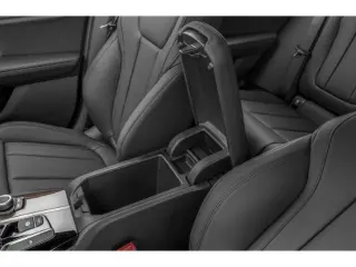 BMW X3 2018 AWD xDrive30i 4dr SUV