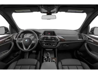 BMW X3 2018 AWD xDrive30i 4dr SUV