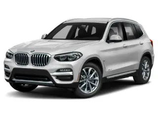 BMW X3 2018 AWD xDrive30i 4dr SUV