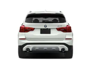 BMW X3 2018 AWD xDrive30i 4dr SUV