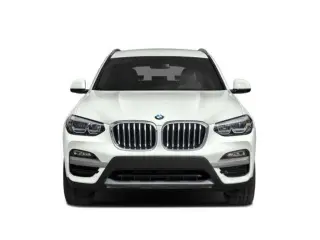 BMW X3 2018 AWD xDrive30i 4dr SUV