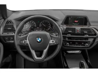 BMW X3 2018 AWD xDrive30i 4dr SUV