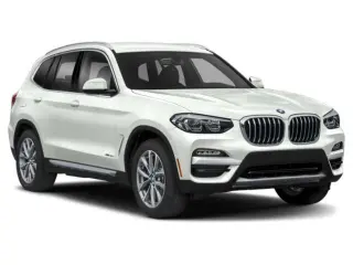 BMW X3 2018 AWD xDrive30i 4dr SUV