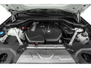 BMW X3 2018 AWD xDrive30i 4dr SUV