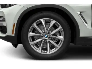 BMW X3 2018 AWD xDrive30i 4dr SUV