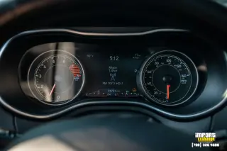 Jeep Cherokee 2019 4x4 High Altitude SUV de 4 puertas