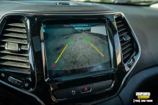 Jeep Cherokee 2019 4x4 High Altitude SUV de 4 puertas