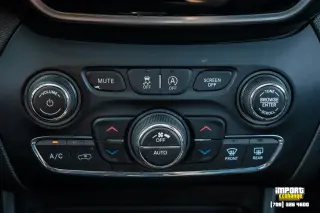 Jeep Cherokee 2019 4x4 High Altitude SUV de 4 puertas