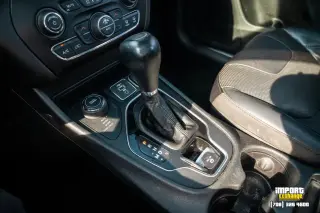 Jeep Cherokee 2019 4x4 High Altitude SUV de 4 puertas