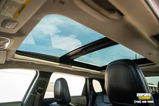Jeep Cherokee 2019 4x4 High Altitude SUV de 4 puertas