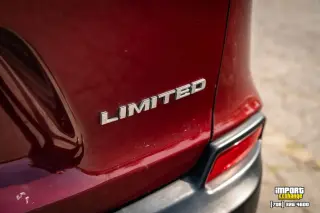 Jeep Cherokee 2019 4x4 High Altitude SUV de 4 puertas