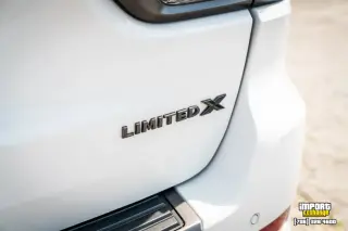 Jeep Grand Cherokee 2019 4x4 Limited SUV de 4 puertas