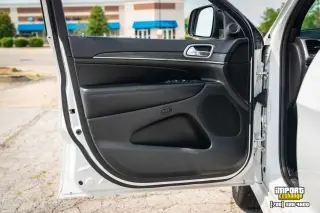 Jeep Grand Cherokee 2019 4x4 Limited SUV de 4 puertas