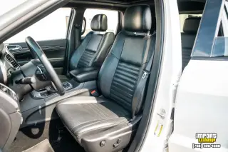 Jeep Grand Cherokee 2019 4x4 Limited SUV de 4 puertas