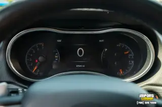 Jeep Grand Cherokee 2019 4x4 Limited SUV de 4 puertas
